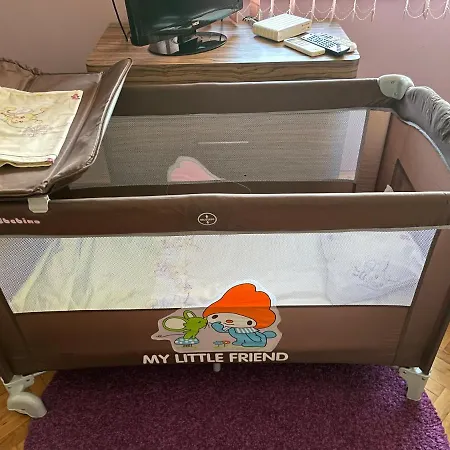 Sea Garden Plaza - Free Parking Apartment