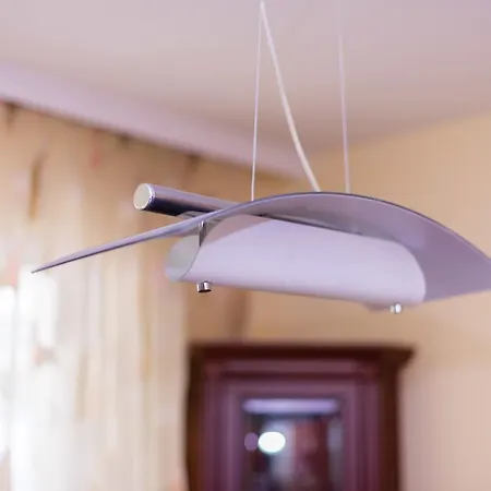 Sea Garden Plaza - Free Parking Apartment *