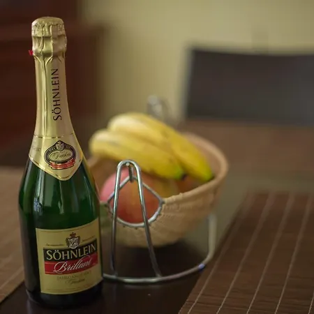 アパート Sea Garden Plaza - Free Parking *