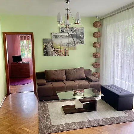 Apartment Sea Garden Plaza - Free Parking *