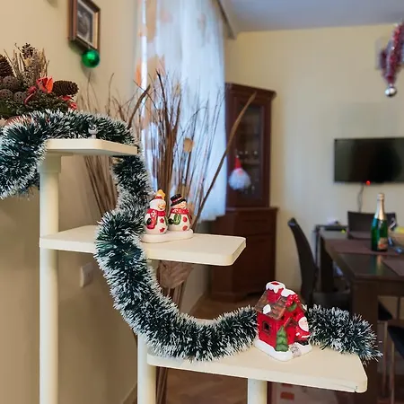 Sea Garden Plaza - Free Parking アパート ブルガス