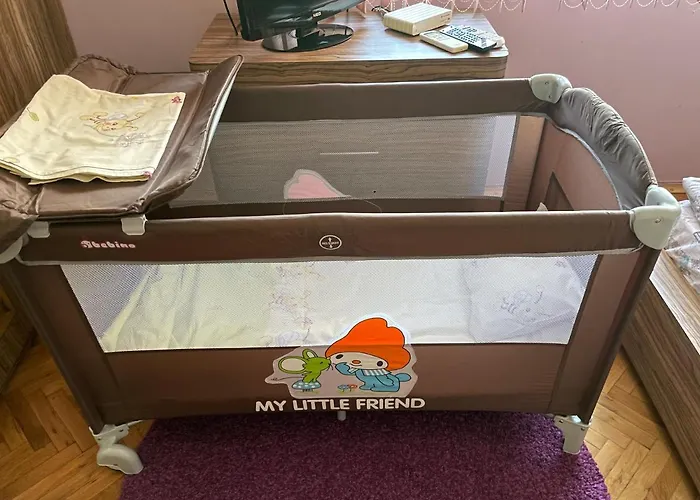 Sea Garden Plaza - Free Parking Lägenhet