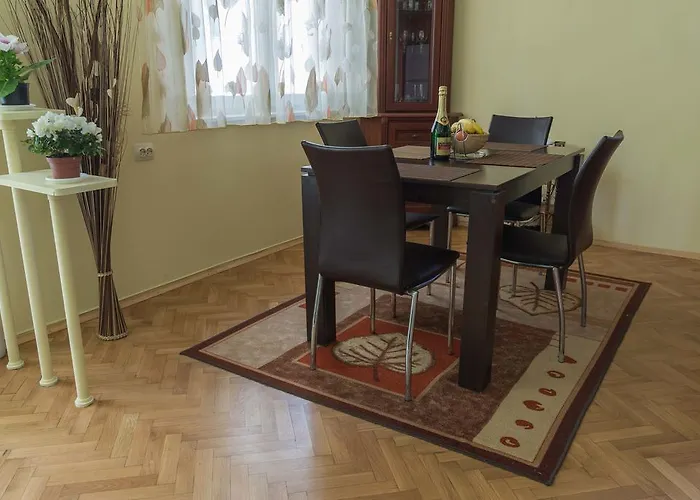 Sea Garden Plaza - Free Parking Burgas