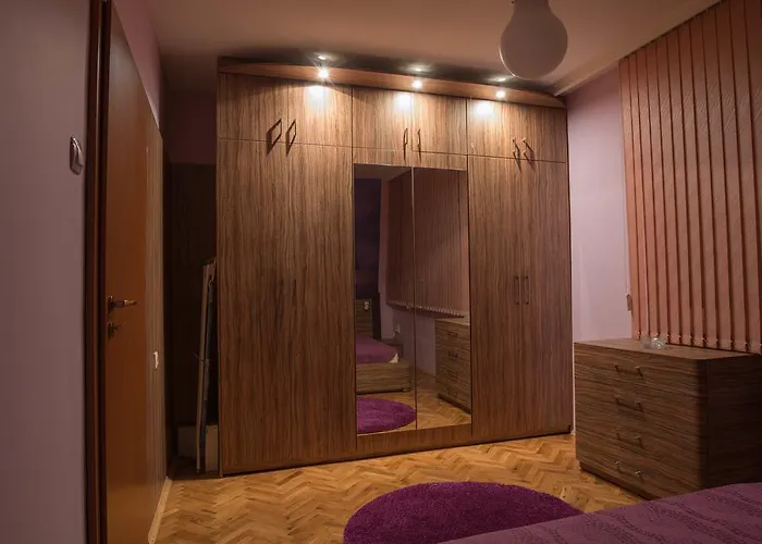 Sea Garden Plaza - Free Parking Burgas