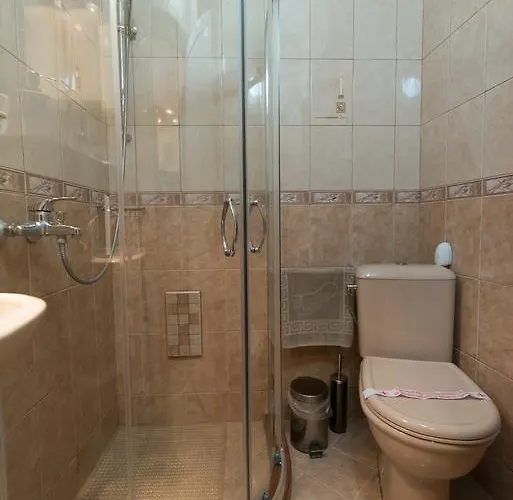 Sea Garden Plaza - Free Parking Burgas