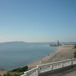 Sea Garden Plaza - Free Parking Appartement Burgas