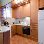 Appartement Sea Garden Plaza - Free Parking Burgas