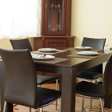 Sea Garden Plaza - Free Parking Apartment