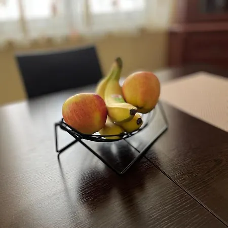 Apartment Sea Garden Plaza - Free Parking *