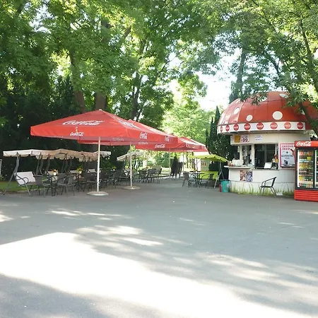 아파트 Sea Garden Plaza - Free Parking *