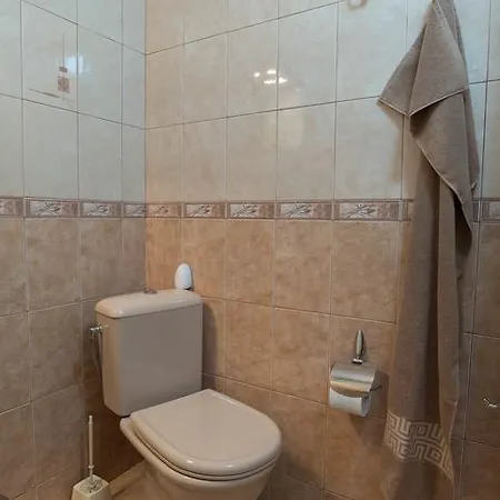 Sea Garden Plaza - Free Parking Apartament *