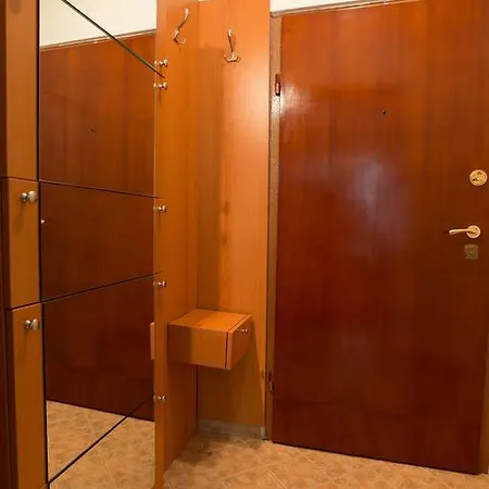 Apartament Sea Garden Plaza - Free Parking *