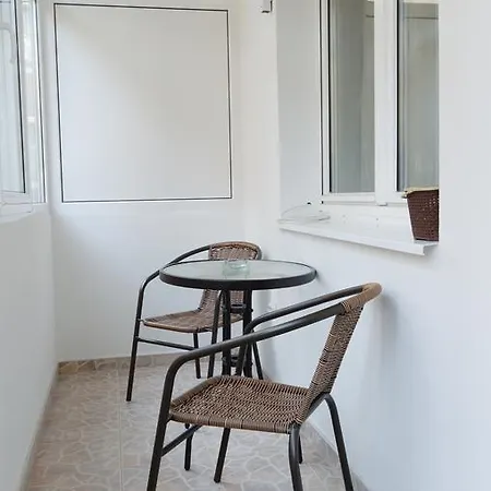 Sea Garden Plaza - Free Parking