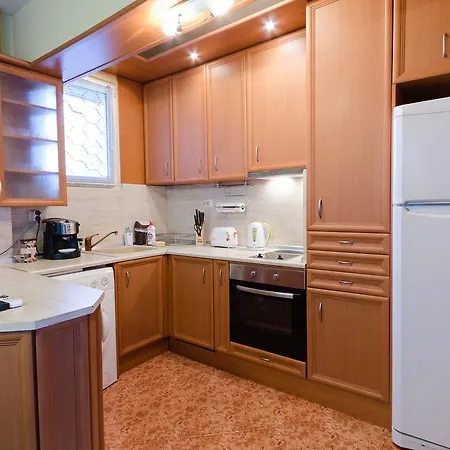 Apartament Sea Garden Plaza - Free Parking Burgas City