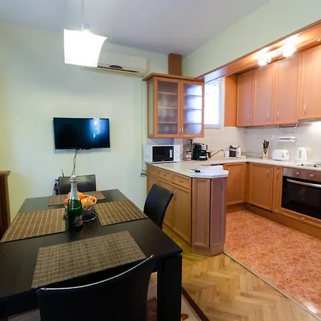 Apartment Sea Garden Plaza - Free Parking *