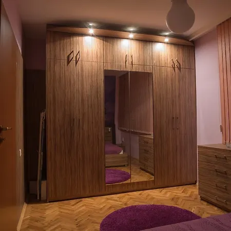 Sea Garden Plaza - Free Parking Burgas