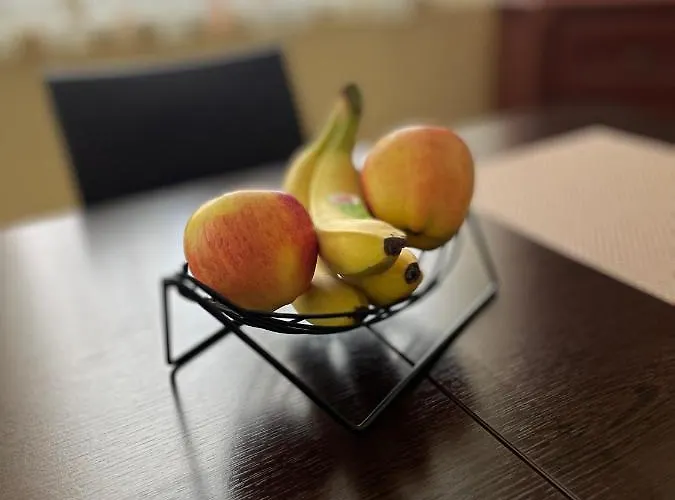 아파트 Sea Garden Plaza - Free Parking *