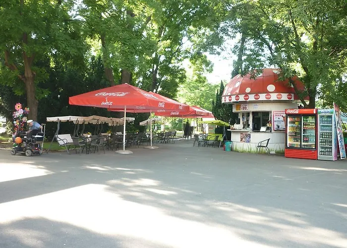 아파트 Sea Garden Plaza - Free Parking *