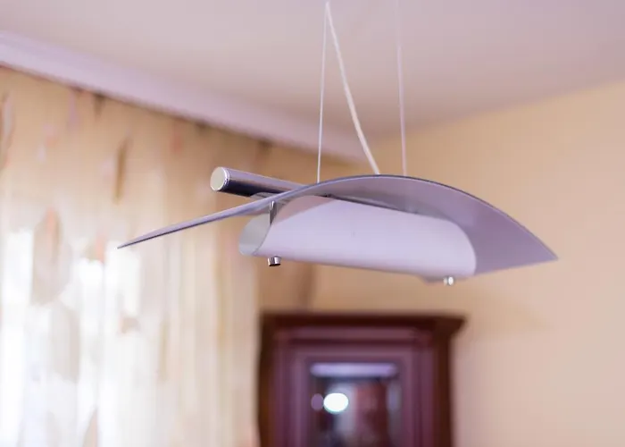 Sea Garden Plaza - Free Parking Daire *