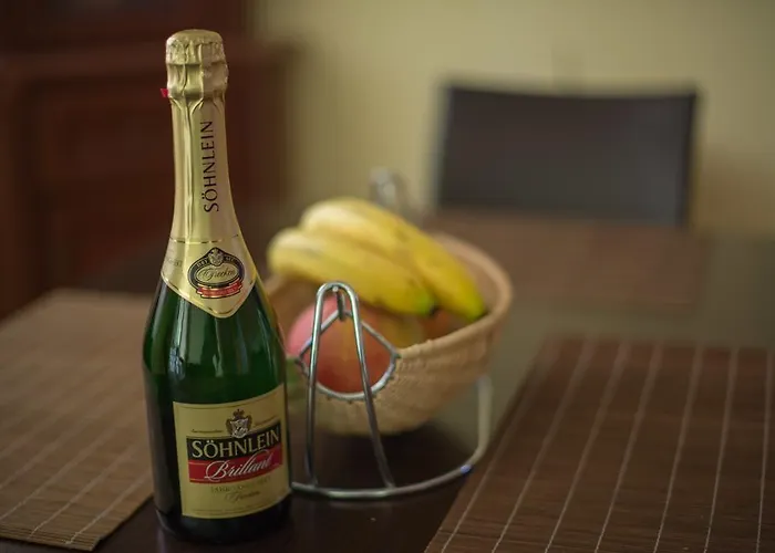 아파트 Sea Garden Plaza - Free Parking *