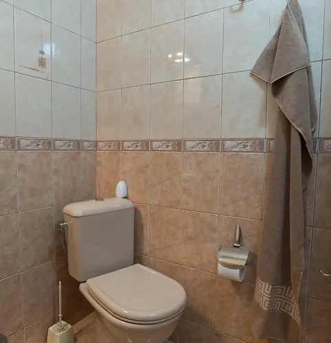 Sea Garden Plaza - Free Parking Daire *