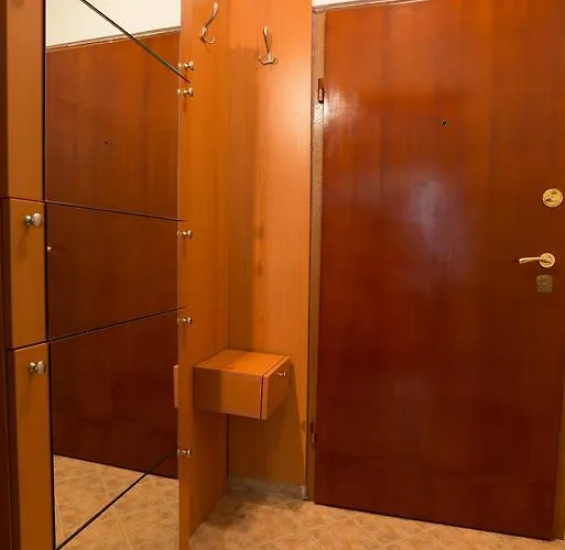 아파트 Sea Garden Plaza - Free Parking *