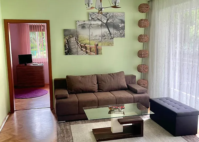 Daire Sea Garden Plaza - Free Parking *