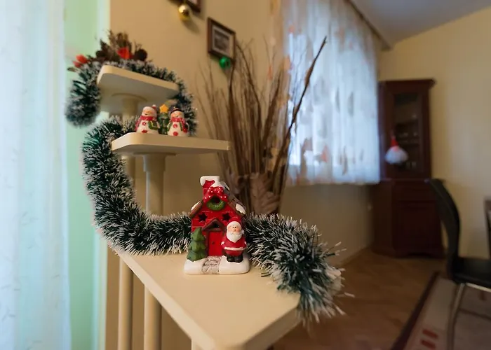 Sea Garden Plaza - Free Parking *